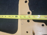 Caterpillar 3406B Engine Timing Cover Plate 7W4886 For Sale
