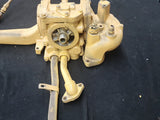 Caterpillar C9 Hydraulic Oil Cooler 2P8797 For Sale, OEM Part # 2P8797
