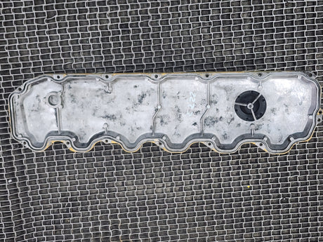 1998 Caterpillar 3126 7.2L Valve Cover 141-8284 For Sale
