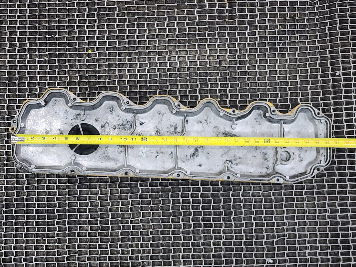 1998 Caterpillar 3126 7.2L Valve Cover 141-8284 For Sale