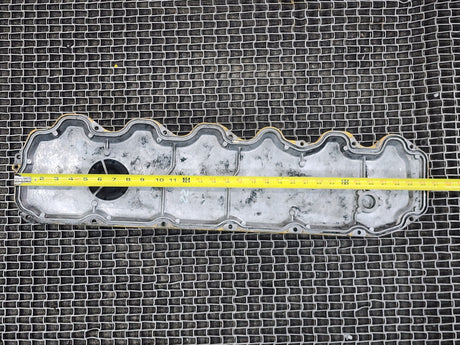 1998 Caterpillar 3126 7.2L Valve Cover 141-8284 For Sale