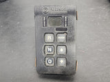 Allison 29544830 Transmission Push Button Electronic Shift Pad For Sale