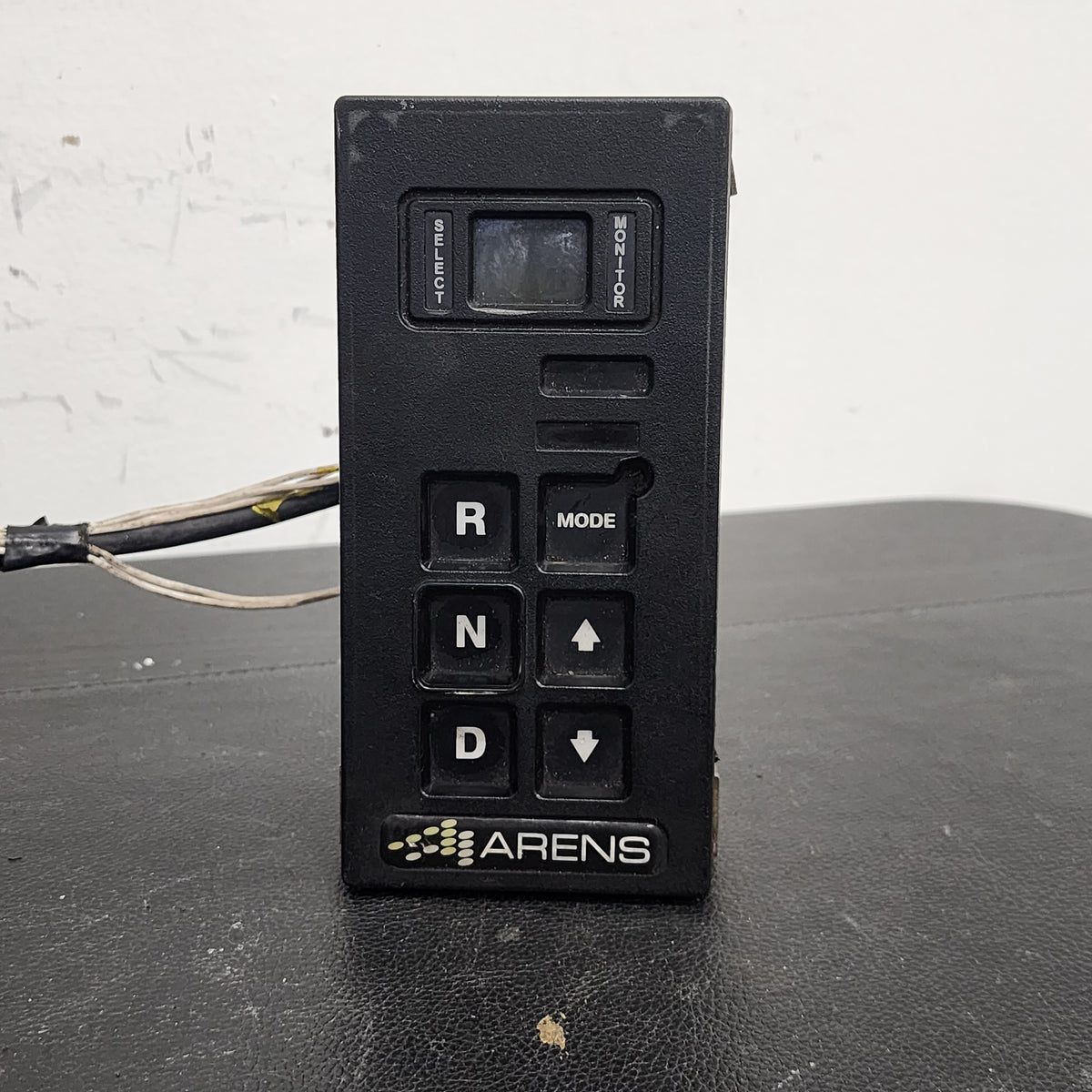 ARENS SBW-PB2-635 Transmission Push Button Electronic Shift Pad For Sa ...