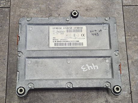 2004 Allison EP40/50 ECU-TCM For Sale Part # 29542021