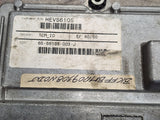 2009 Allison EP40/50 ECU-TCM For Sale Part # 29545503