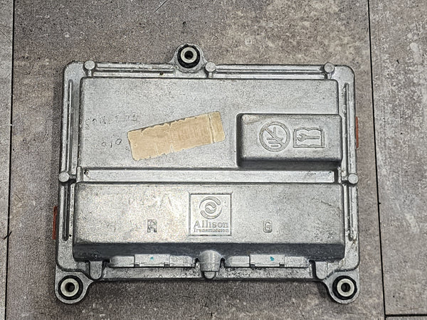 2009 Allison EP40/50 ECU-TCM For Sale Part # 29545503