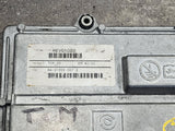 2009 Allison EP40/50 ECU-TCM For Sale Part # 29545503