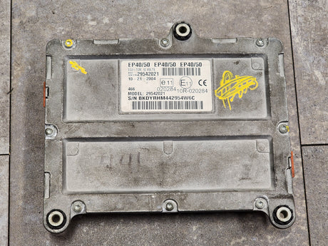 2004 Allison EP40/50 ECU-TCM For Sale Part # 29542021