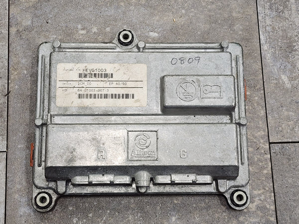 2008 Allison EP40/50 ECU-TCM For Sale Part # 29545503