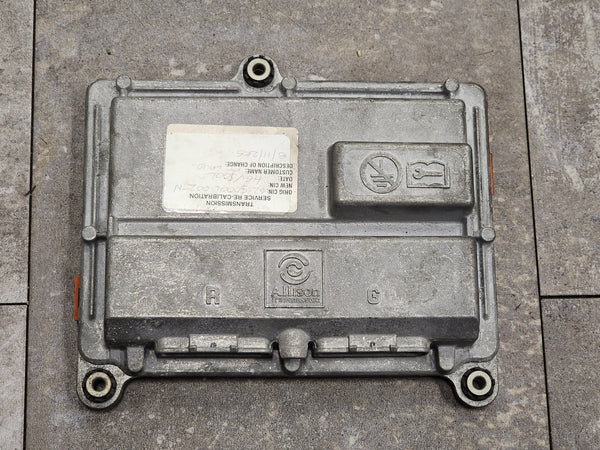 2004 Allison EP40/50 ECU-TCM For Sale Part # 29542021