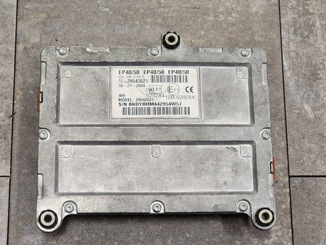 2004 Allison EP40/50 ECU-TCM For Sale Part # 29542021