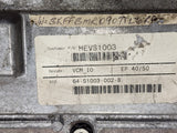 2009 Allison EP40/50 ECU-TCM For Sale Part # 29545503