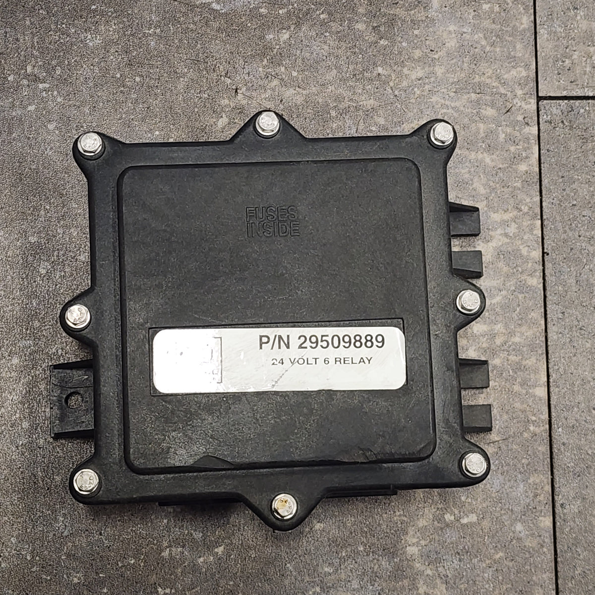 Allison Transmission Vehicle Interface Module Part# 29509889 – CA Truck ...
