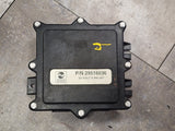 Allison Part# 29516036, 12 Volt 6 Relay, 2 Plugs