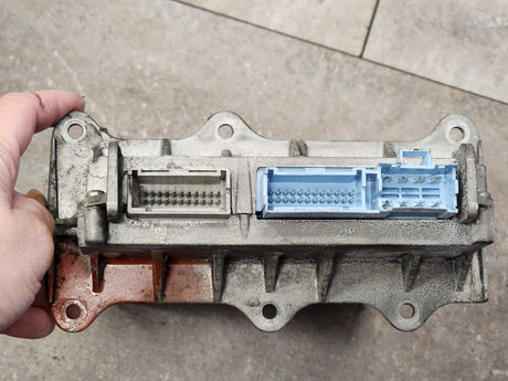 Freightliner M2 BS ECM Chassis Bulkhead Module OEM Part # A06-40959-008 For Sale