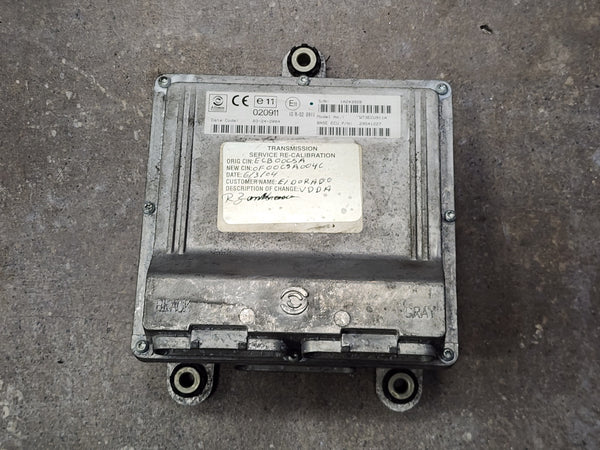 2004 Allison TCM Part # 29541227 For Sale, e11, 020911, 10R-020911
