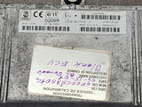 2004 Allison TCM Part # 29541227 For Sale, e11, 020911, 10R-020911