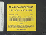 Freightliner Cascadia Body Control Module Part # A0024468202/007 For Sale
