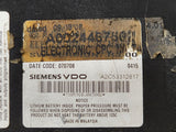 Freightliner Cascadia Body Control Module Part # A0024467502 For Sale