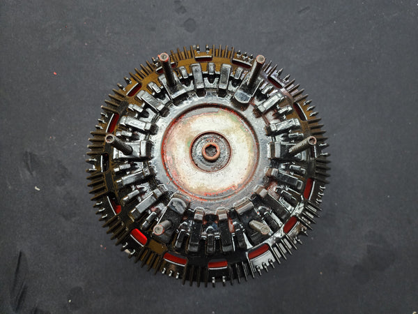 Horton Peterbilt 320 Fan Clutch For Sale, Part # 79A9764 For Sale