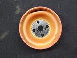 Cummins 6.7L Engine Fan Grooved Pulley 3914462 For Sale