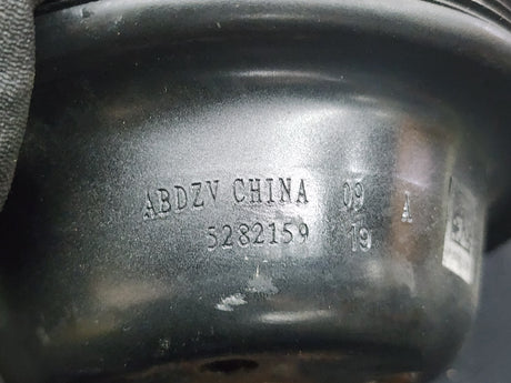 Cummins ISB/OSB 6.7L Engine Fan Grooved Pulley 5282159 For Sale