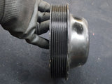 Cummins ISB/OSB 6.7L Engine Fan Grooved Pulley 5282159 For Sale