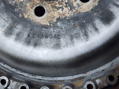 24” Fan Blade PA6 For Sale, 24 Inches, 9 Blade, Part # PA6,