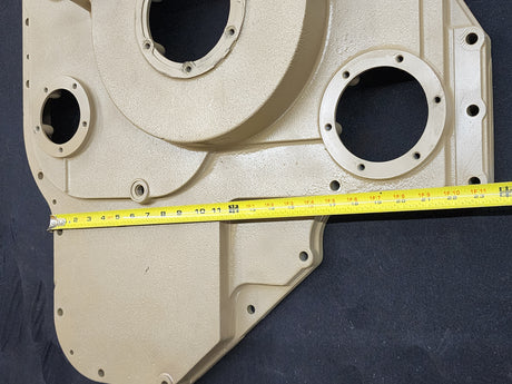 Cummins L10 Front Outer Gear Cover 3035946 For Sale