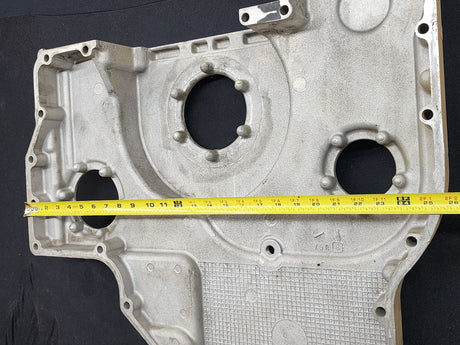 Cummins L10 Front Outer Gear Cover 3035946 For Sale