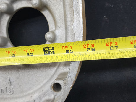 Cummins L10 Front Outer Gear Cover 3035946 For Sale