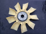 Borg Warner MACK FAN BLADE 25175178 For Sale, 24 INCHES, 9 BLADES