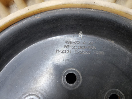 Freightliner FAN BLADE A293D080 For Sale, 26 INCHES, 9 BLADES, Part # 05-21183-000