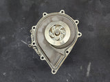 BEHR Detroit DD15 H313734 Electrical Water Pump For Sale, Part # A4732020210