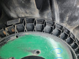 Horton 2011 Cummins ISL Fan Blade PA6 GF33 For Sale, Part # 600346GK