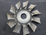 Horton 2011 Cummins ISL Fan Blade PA6 GF33 For Sale, Part # 600346GK