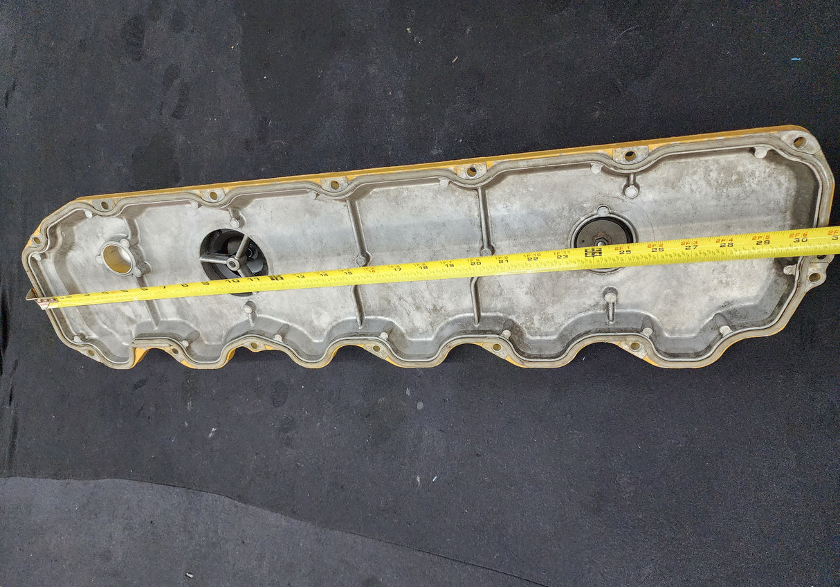 Caterpillar 3116/3126 Valve Cover Part # 136-0827 For Sale