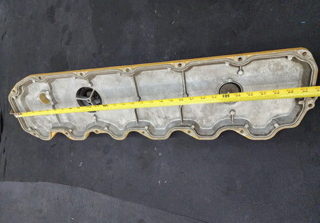Caterpillar 3116/3126 Valve Cover Part # 136-0827 For Sale