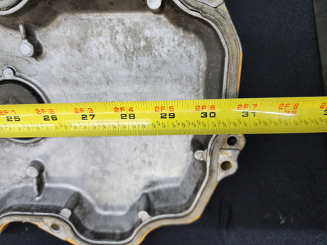 Caterpillar 3116/3126 Valve Cover Part # 136-0827 For Sale