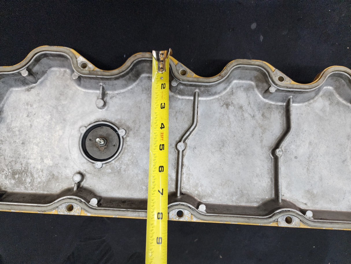 Caterpillar 3116/3126 Valve Cover Part # 136-0827 For Sale