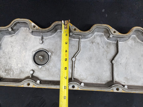 Caterpillar 3116/3126 Valve Cover Part # 136-0827 For Sale