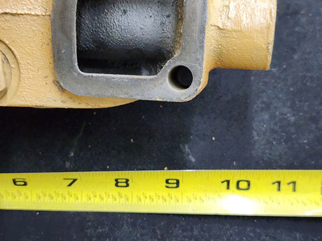 Caterpillar 3116/3126 Water Inlet Housing Part # 101-3244 For Sale