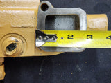 Caterpillar 3116/3126 Water Inlet Housing Part # 101-3244 For Sale