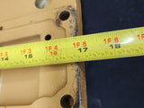 2000 Caterpillar 3126 Engine Bracket 570491 For Sale