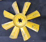 32” FAN BLADE 904-07D32 For Sale, 32 INCHES, 8 BLADES