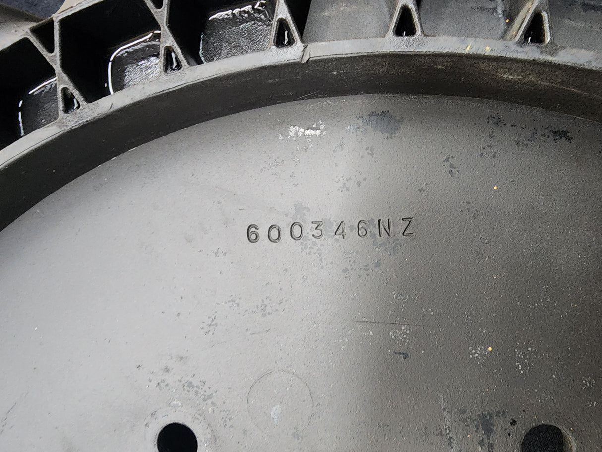 Cummins FAN BLADE 600346NZ For Sale, 28 INCHES, 11 BLADES