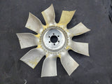 Borg Warner MACK FAN BLADE 25175178 For Sale, 24 INCHES, 9 BLADES