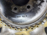 Borg Warner MACK FAN BLADE 25175178 For Sale, 24 INCHES, 9 BLADES