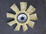 Borg Warner MACK FAN BLADE 25175178 For Sale, 24 INCHES, 9 BLADES