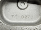 Caterpillar 3306 Engine Head Cover 7C-0273 For Sale